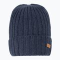 Winter hat BARTS Haakon Turnup navy 2
