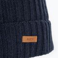 Winter hat BARTS Haakon Turnup navy 3