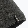 Winter hat BARTS Core dark heather 3