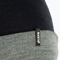 Winter hat BARTS Eclipse navy 3