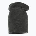 Winter hat BARTS Eclipse dark heather 2