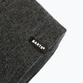 Winter hat BARTS Eclipse dark heather 3