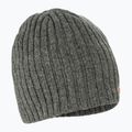 Winter hat BARTS Haakon charcoal