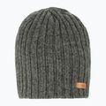 Winter hat BARTS Haakon charcoal 2