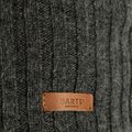 Winter hat BARTS Haakon charcoal 3