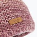 Winter hat BARTS Sacha maroon 3