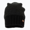 Winter hat BARTS David black 2