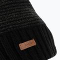 Winter hat BARTS David black 3
