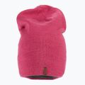 Children's winter hat BARTS Eclipse magenta