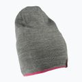 Children's winter hat BARTS Eclipse magenta 4