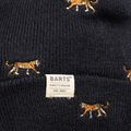 Children's winter hat BARTS Vinson navy 3