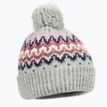 Winter hat BARTS Scout heather grey