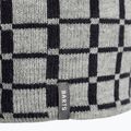 Winter hat BARTS Gio heather grey 3