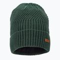 Winter hat BARTS Macky bottle green 2