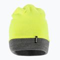 Children's winter hat BARTS Eclipse fluorescent yellow 3