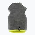 Children's winter hat BARTS Eclipse fluorescent yellow 4