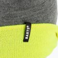 Children's winter hat BARTS Eclipse fluorescent yellow 5
