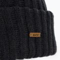 Winter hat BARTS Bayne navy 3