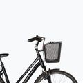 FastRider Beemster Front Bike Basket Fast Lock 15 l black 2