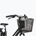 FastRider Beemster Front Bike Basket Fast Lock 15 l black 3
