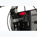FastRider Beemster Front Bike Basket Fast Lock 15 l black 4