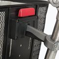 FastRider Beemster Front Bike Basket Fast Lock 15 l black 5
