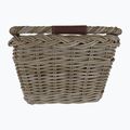 FastRider Elif Rattan Front Bike Basket 16 l naturel 2