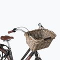 FastRider Elif Rattan Front Bike Basket 16 l naturel 4