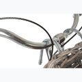 FastRider Elif Rattan Front Bike Basket 16 l naturel 5