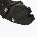 AGU Venture Seat-Pack under-saddle bike bag 10 l black 2