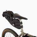 AGU Venture Seat-Pack under-saddle bike bag 10 l black 5