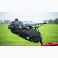 AGU Venture Seat-Pack under-saddle bike bag 10 l black 7