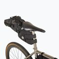 AGU Venture Seat-Pack 10 l reflective mist under-saddle bike bag 4