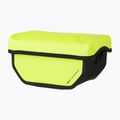 AGU Clean Handlebar Bag Klickfix M 5 l neon yellow