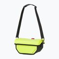 AGU Clean Handlebar Bag Klickfix M 5 l neon yellow 3