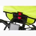 AGU Clean Handlebar Bag Klickfix M 5 l neon yellow 7
