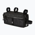 Handlebar bag AGU Venture Bar Bag Handlebar Bag 2 l reflective mist