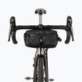 Handlebar bag AGU Venture Bar Bag Handlebar Bag 2 l reflective mist 4