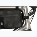 Handlebar bag AGU Venture Bar Bag Handlebar Bag 2 l reflective mist 9
