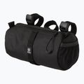 AGU Venture Roll Bag Handlebar Bag 1.5 l black