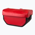 AGU Clean Handlebar Bag Klickfix M 5 l red
