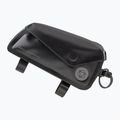 AGU Venture Extreme WP Top-Tube Frame Bike Bag 0.7 l black