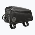 AGU Venture Extreme WP Top-Tube Frame Bike Bag 0.7 l black 2