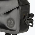 AGU Venture Extreme WP Top-Tube Frame Bike Bag 0.7 l black 7