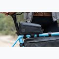 AGU Venture Extreme WP Top-Tube Frame Bike Bag 0.7 l black 9