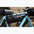 AGU Venture Extreme WP Top-Tube Frame Bike Bag 0.7 l black 10