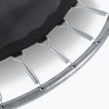 EXIT Silhouette 342 cm garden trampoline black 705241 3