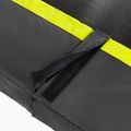 EXIT Silhouette 391 cm garden trampoline black 705234 3