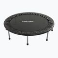 Tunturi Funhop 125 cm fitness trampoline black