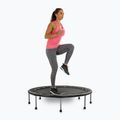Tunturi Funhop 125 cm fitness trampoline black 5